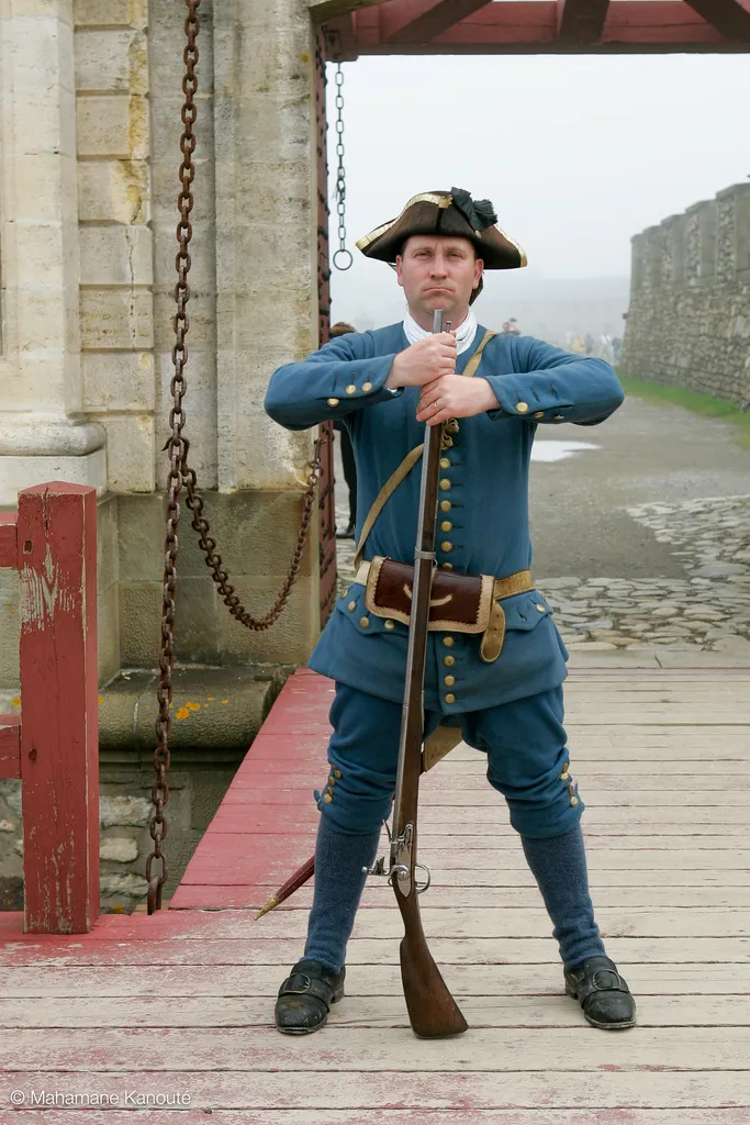 Forteresse de Louisbourg