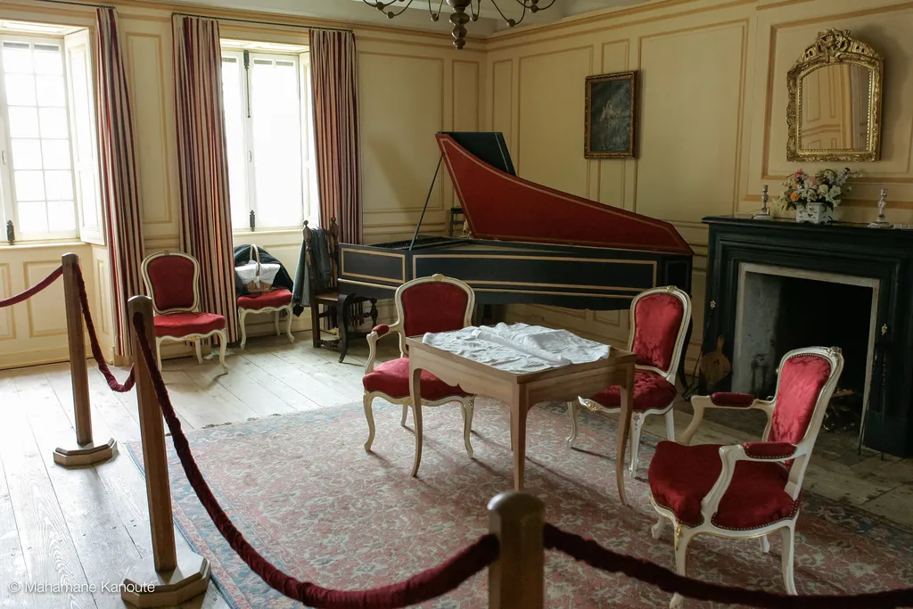 Forteresse de Louisbourg