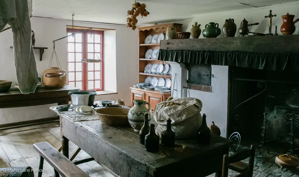 Forteresse de Louisbourg