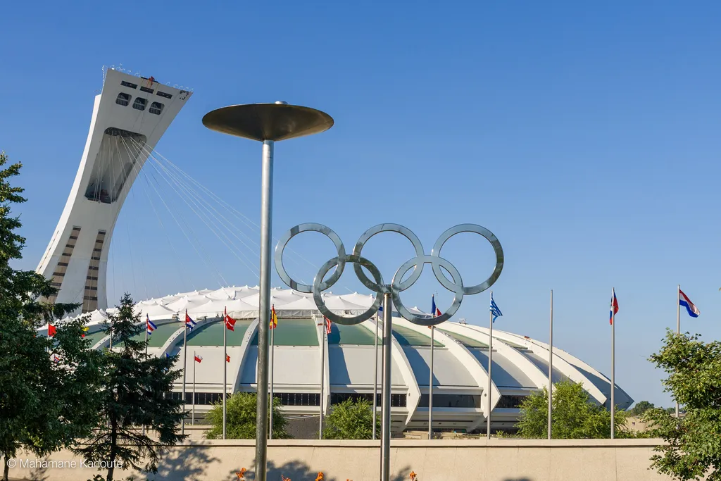 Stade Olympique