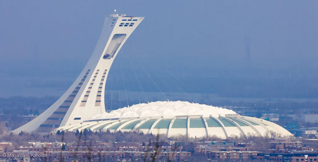 Stade olympique
