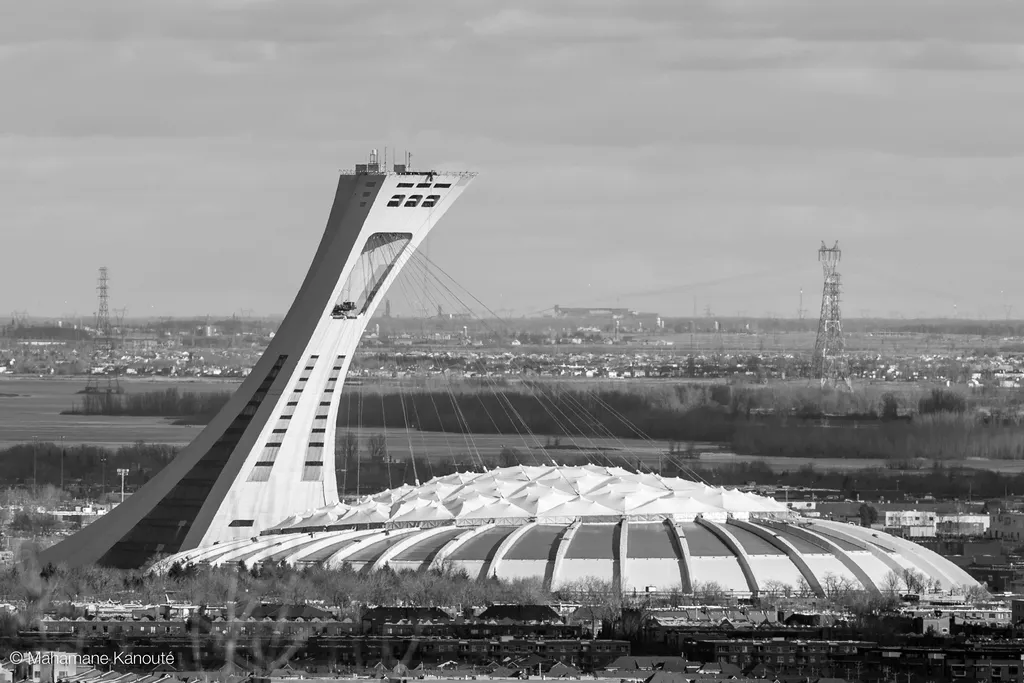 Stade Olympique