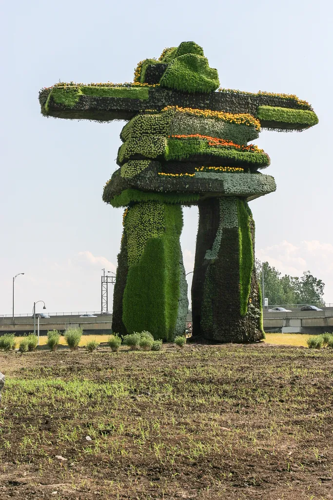 Inukshuk