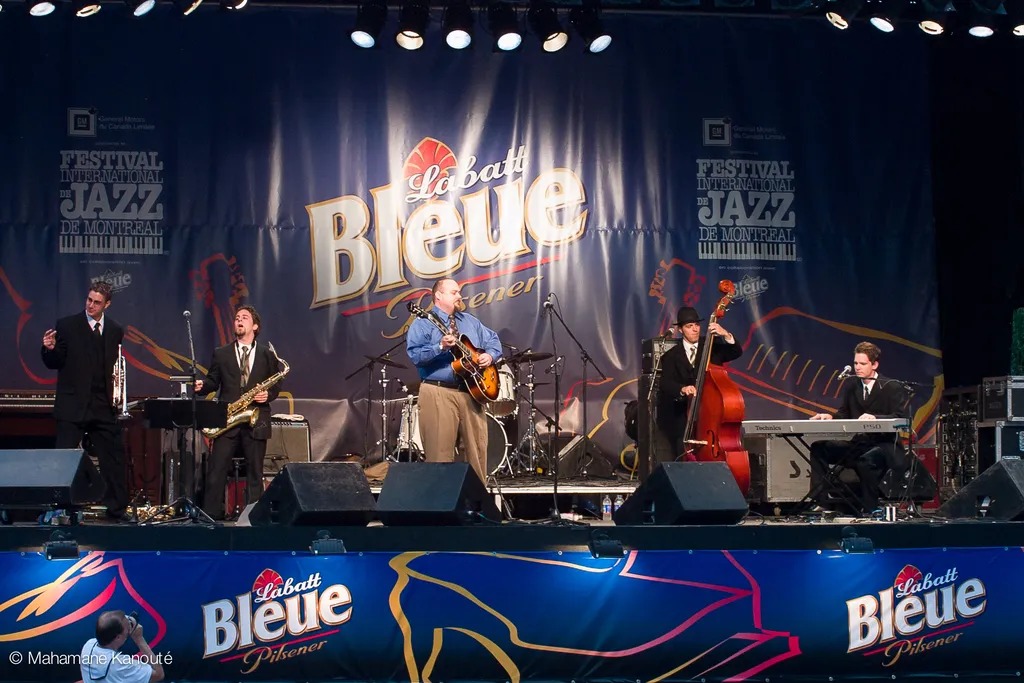 BIG MARK AND THE BLUES EXPRESS