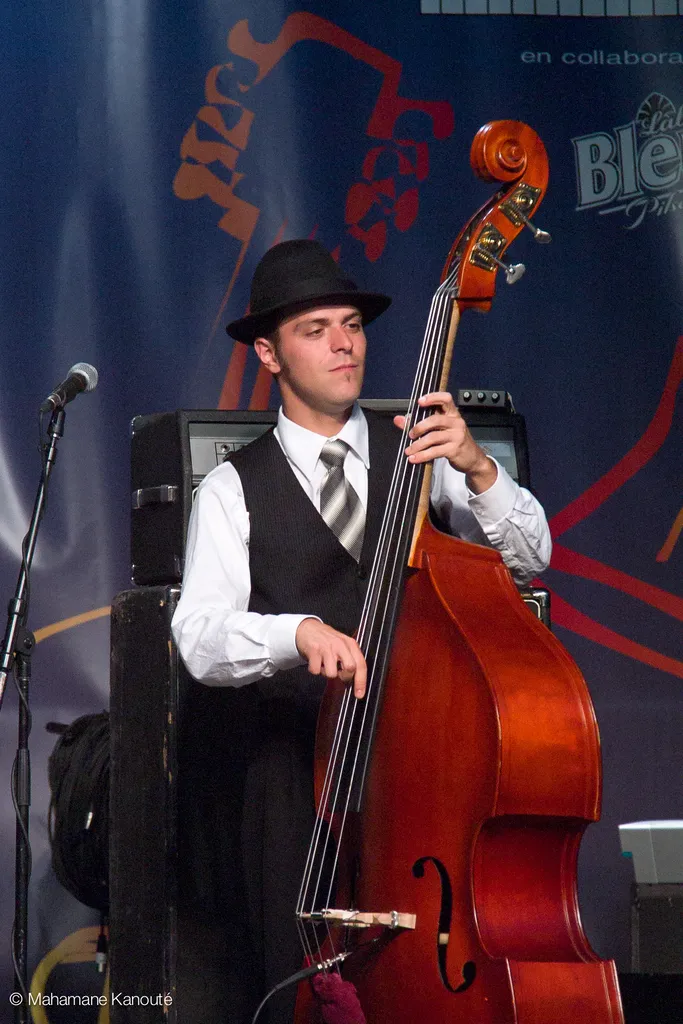 BIG MARK AND THE BLUES EXPRESS