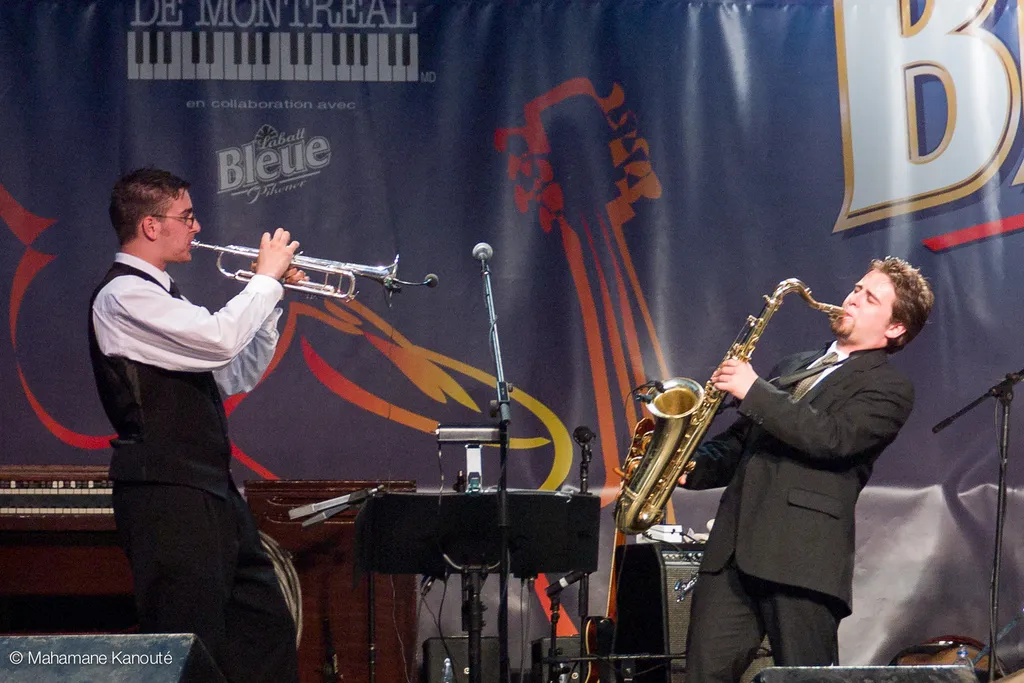BIG MARK AND THE BLUES EXPRESS
