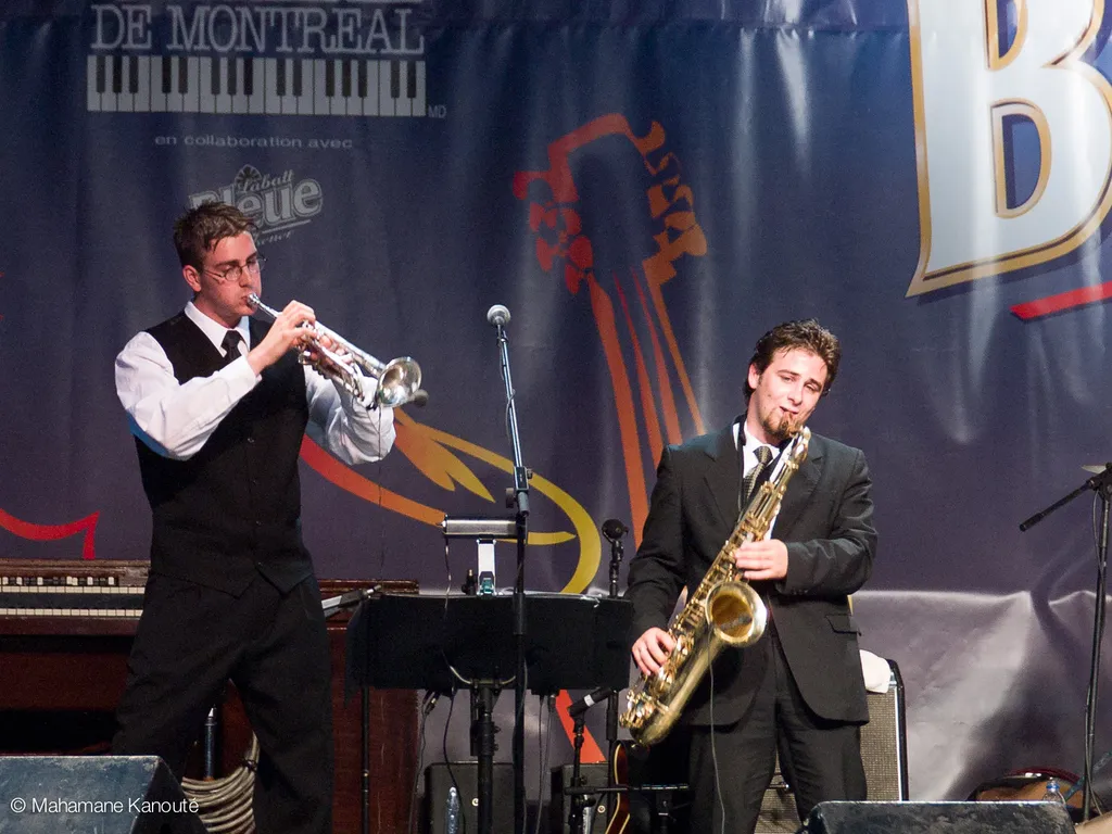 BIG MARK AND THE BLUES EXPRESS