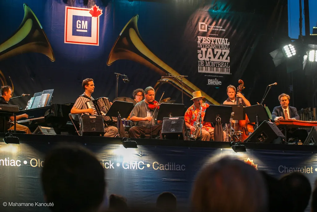 Festival International de Jazz