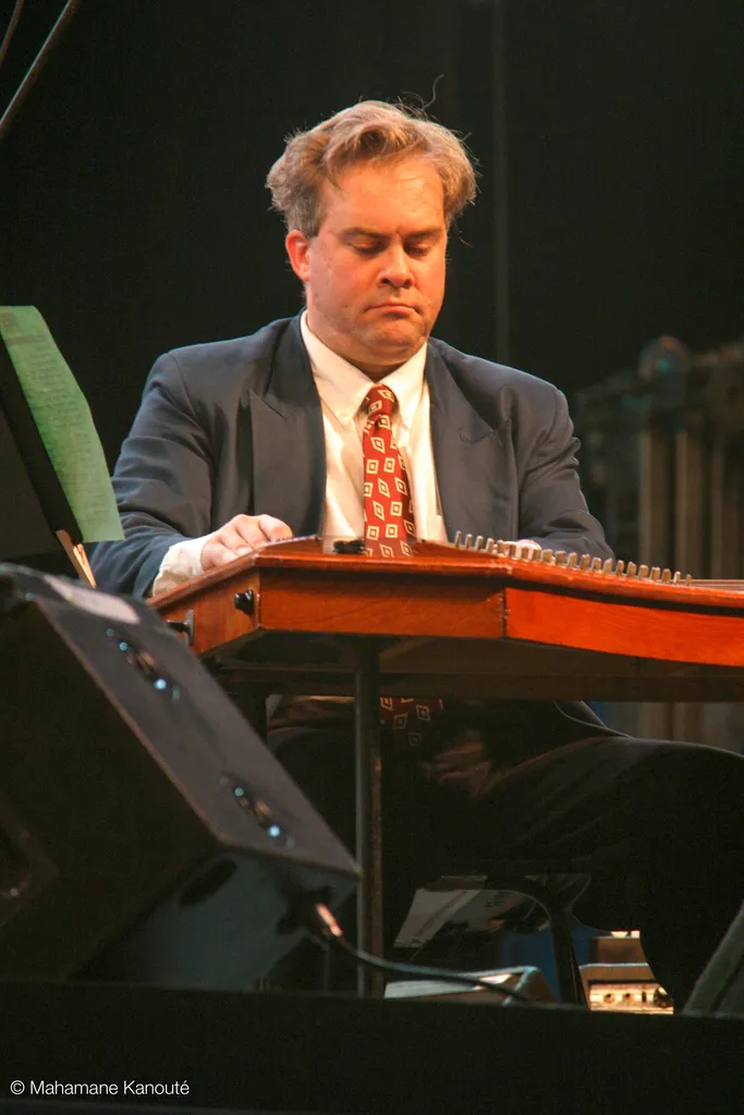 Festival International de Jazz