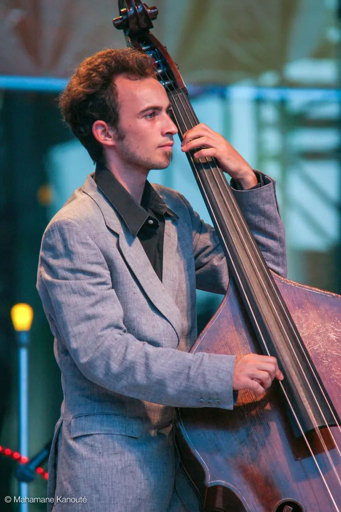 Festival International de Jazz