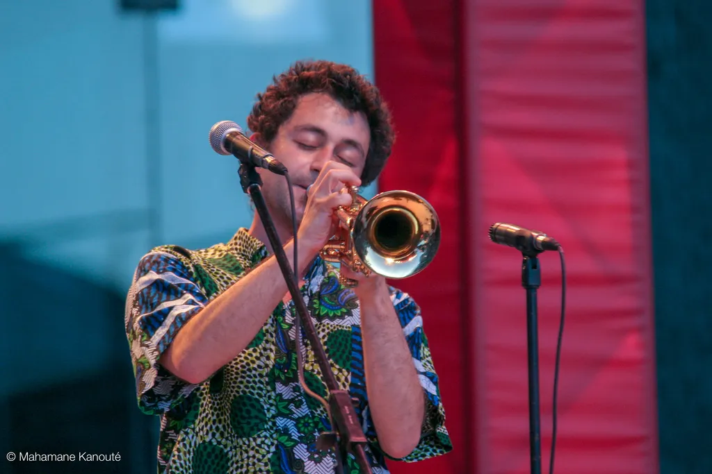 Festival International de Jazz