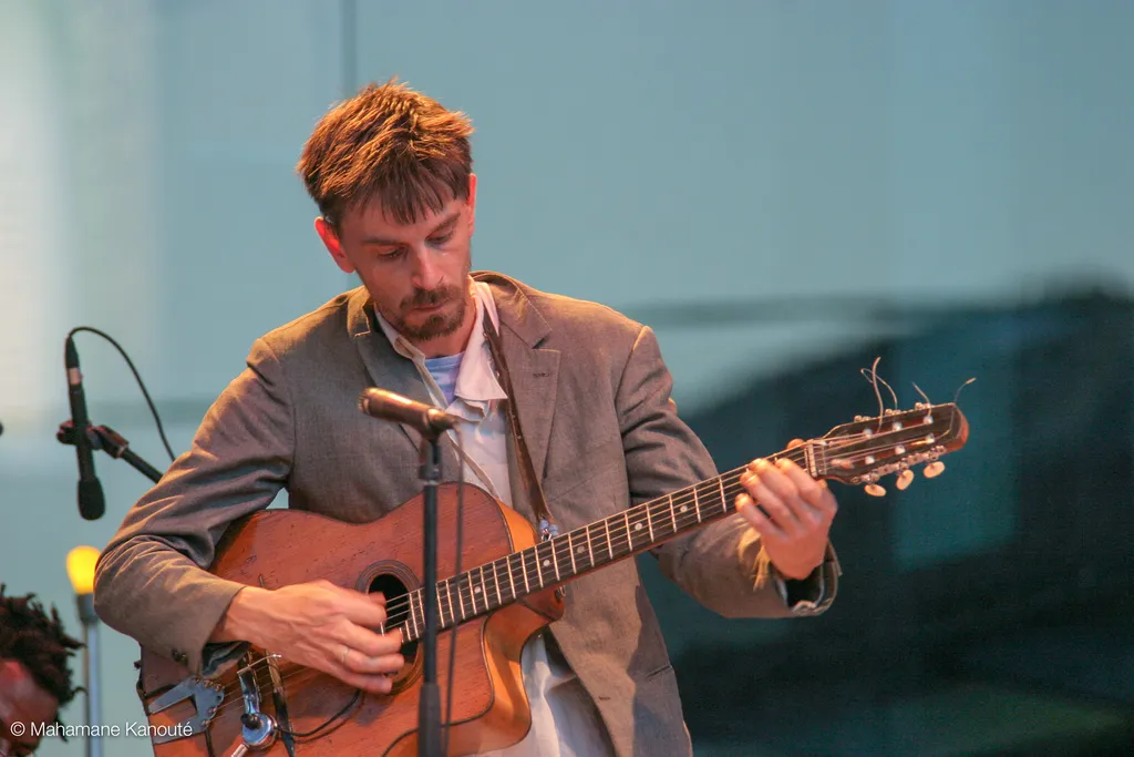 Festival International de Jazz