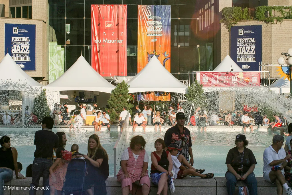 Festival International de Jazz