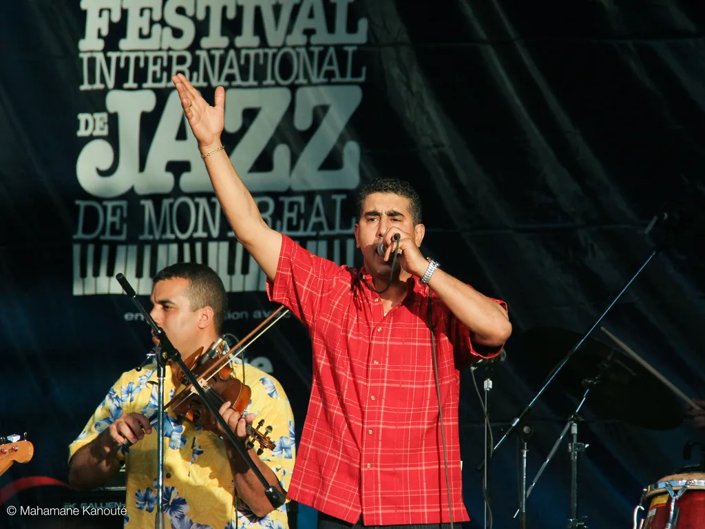 Canada Rai