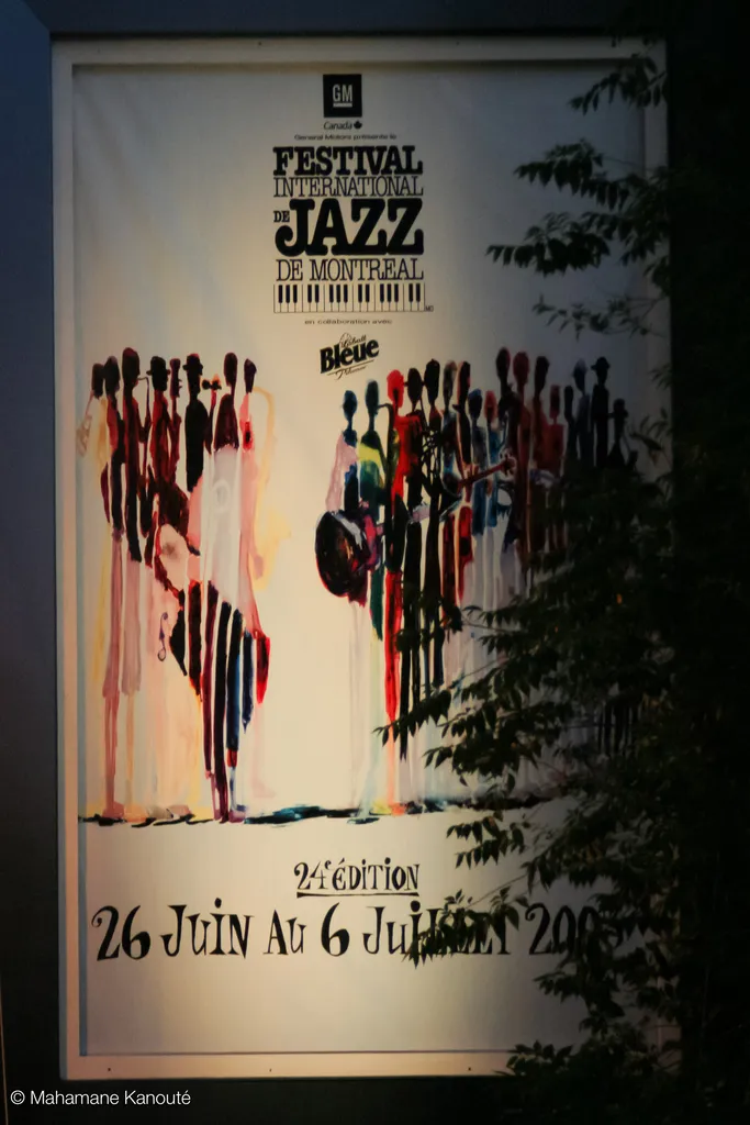 Festival International de Jazz