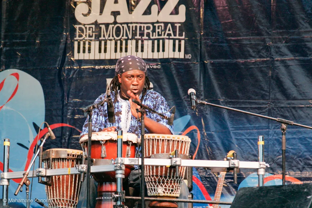 Diouf