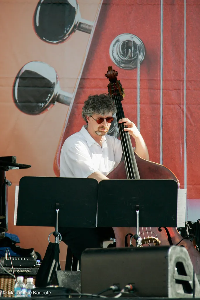 MIKE MURLEY AND DAVID BRAID QUARTET (ONTARIO/NOUVELLE …COSSE)