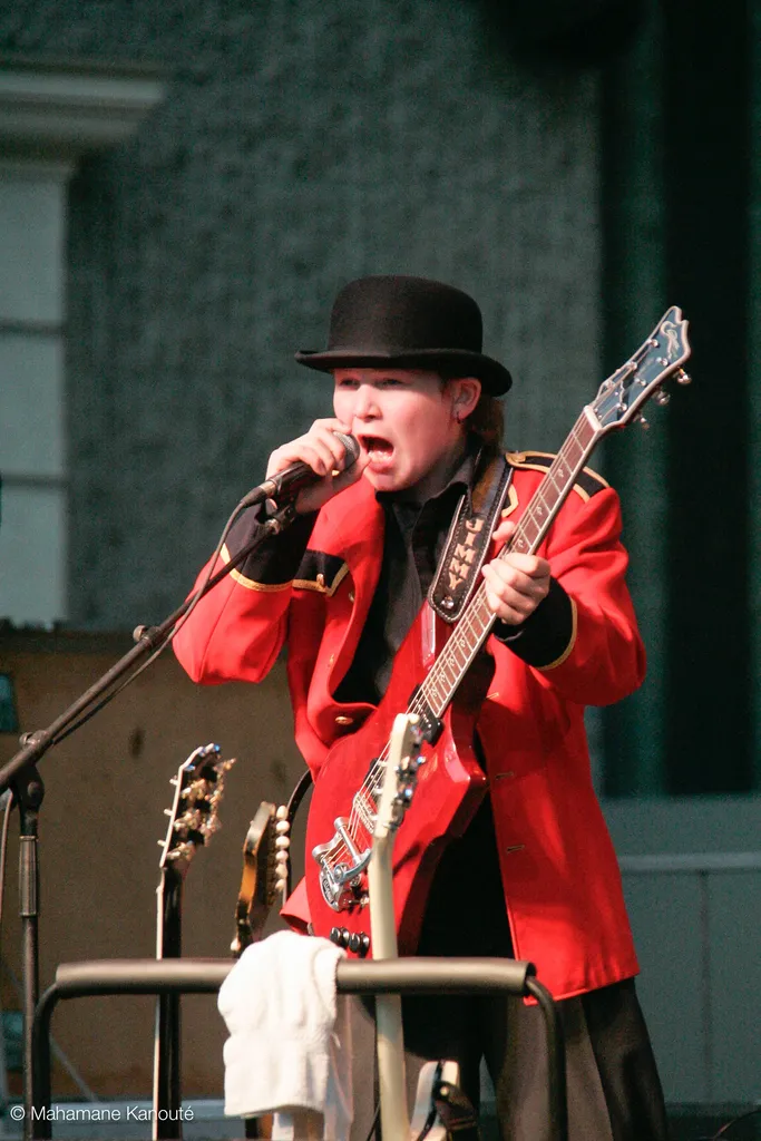 JIMMY BOWSKILL BAND (ONTARIO)