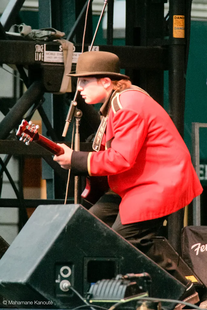 JIMMY BOWSKILL BAND (ONTARIO)