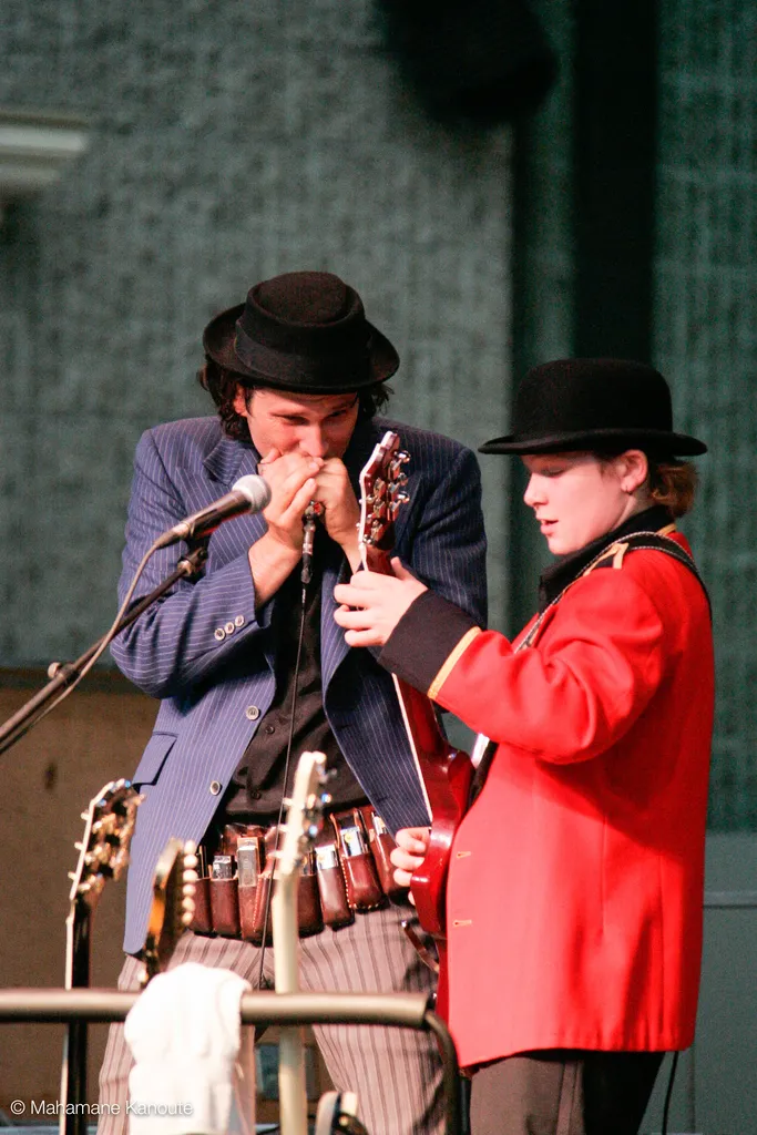 JIMMY BOWSKILL BAND (ONTARIO)