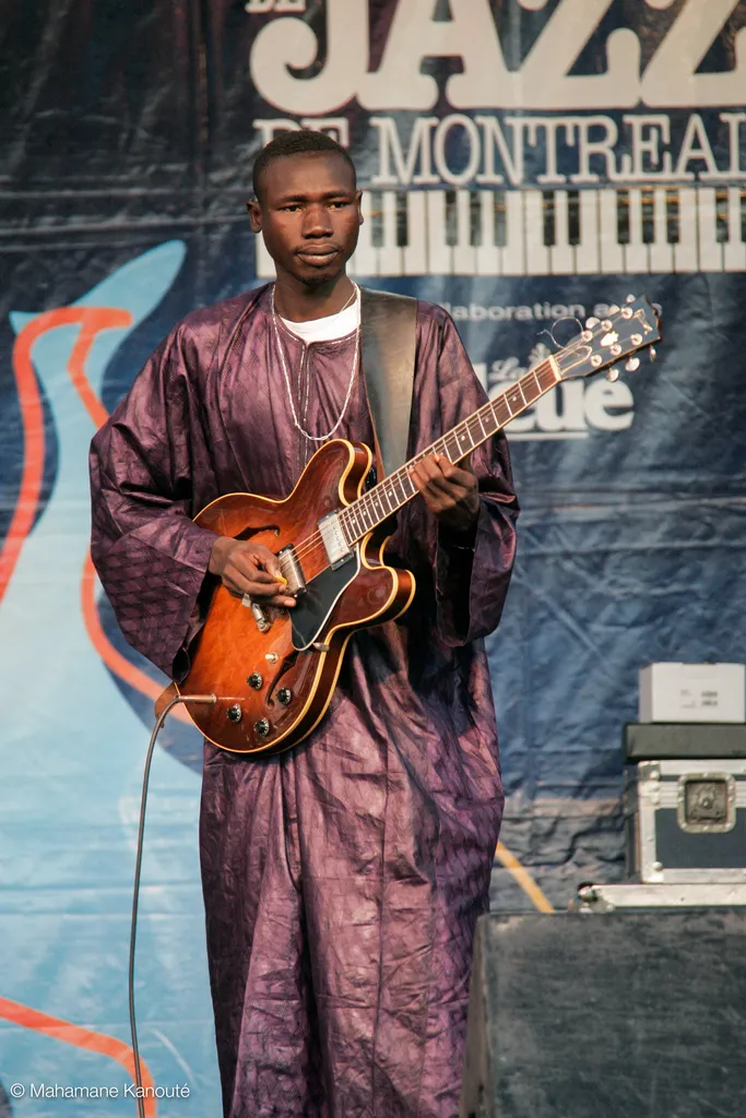 RAMATOU DIAKIT… (MALI)