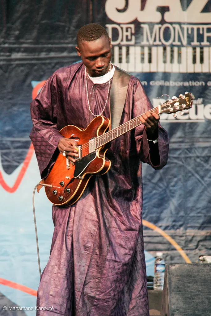 RAMATOU DIAKIT… (MALI)