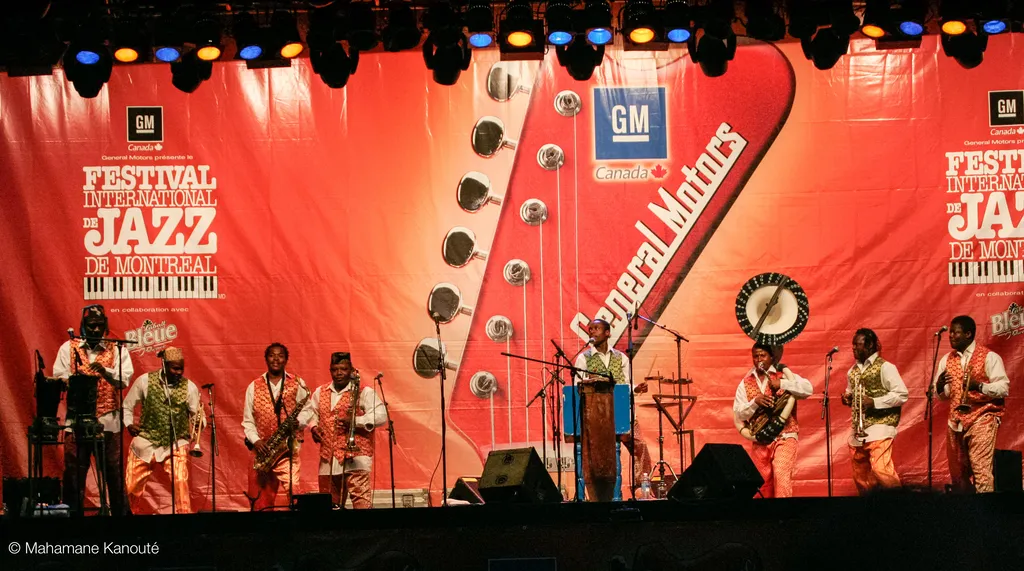 GANGB… BRASS BAND