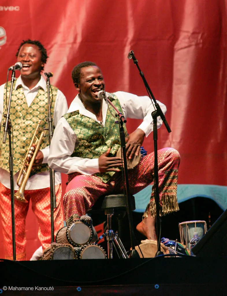 GANGB… BRASS BAND