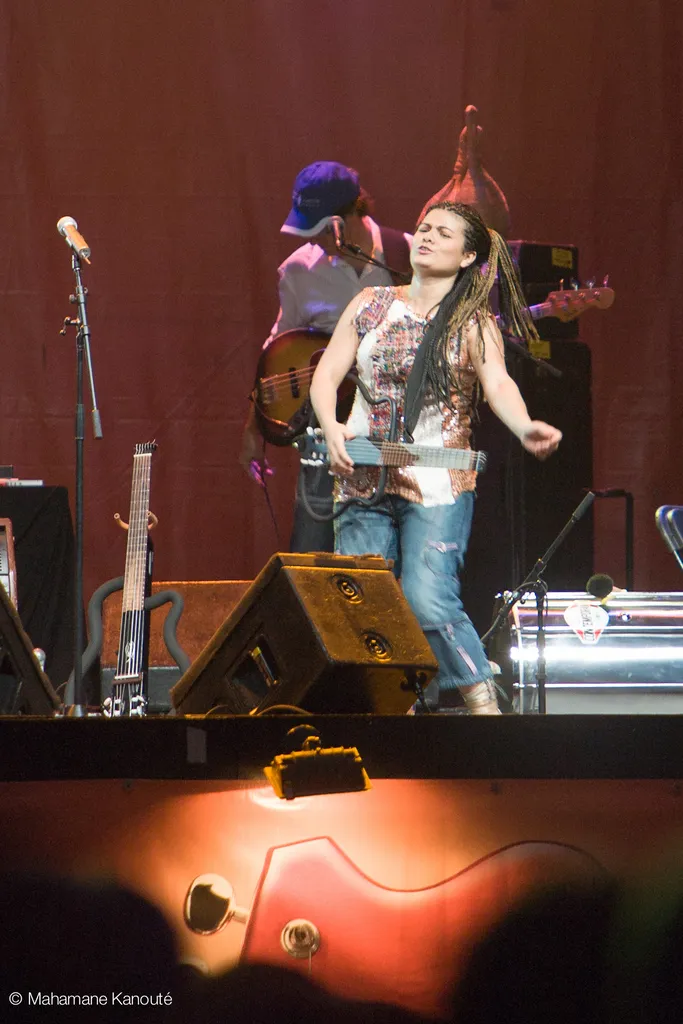 Monica Freire