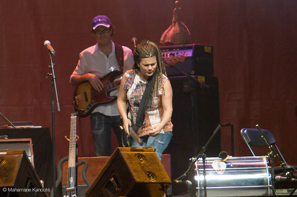 Monica Freire