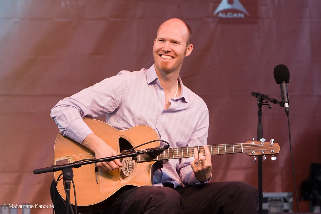 Marc Atkinson Trio (Colombie-Britanique)