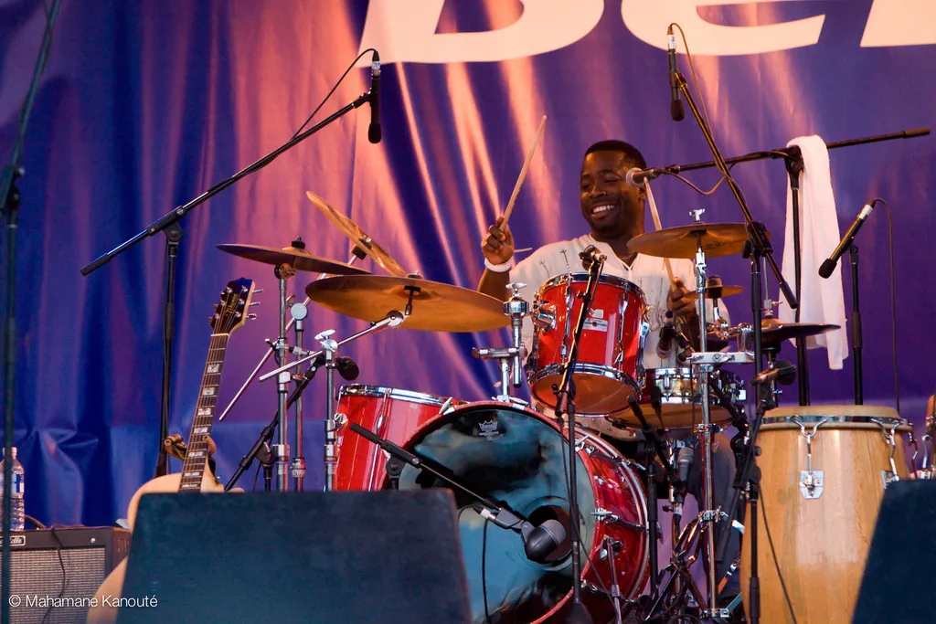 Donné Roberts (Madagascar/Ontario)
