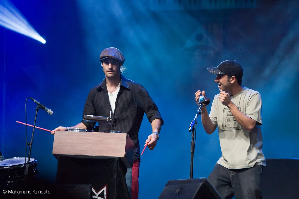 Cat Empire (Australie)