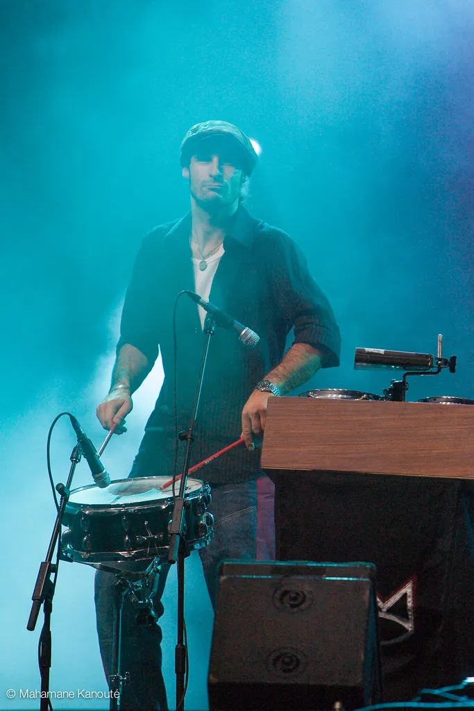 Cat Empire (Australie)