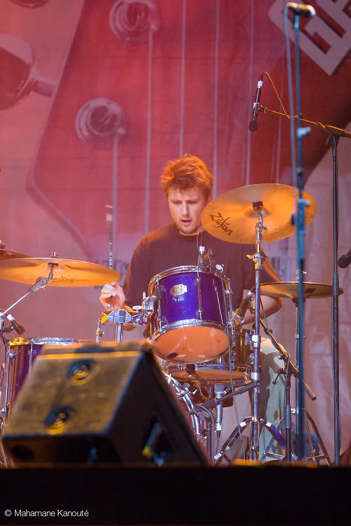 Cat Empire (Australie)