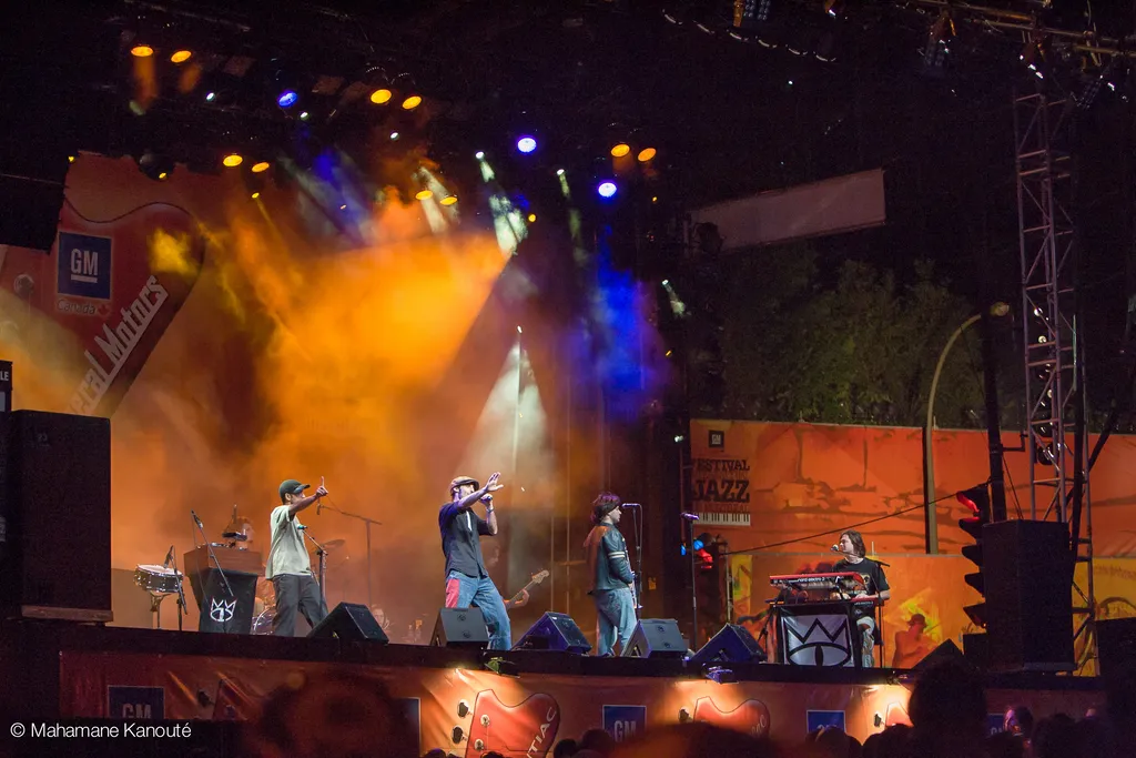 Cat Empire (Australie)