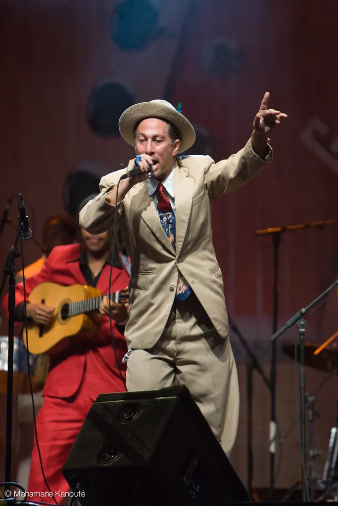 Ska Cubano