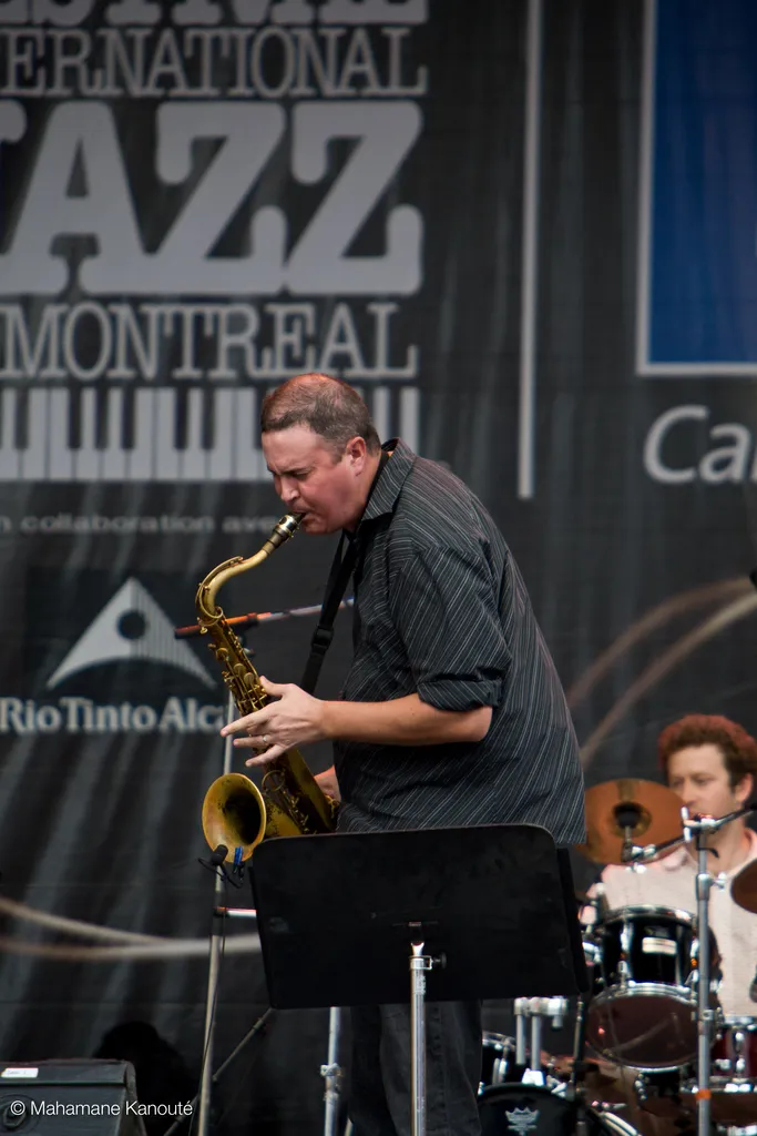 Alexis Baro (Ontario/Cuba)