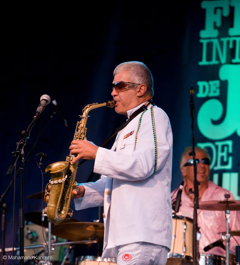 NOJAZZ (France)