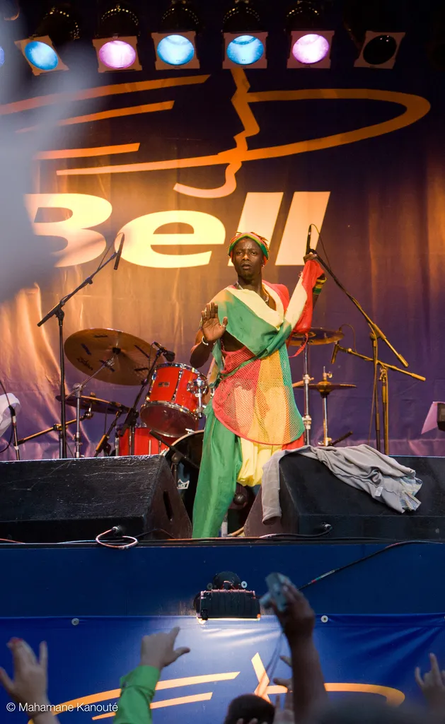 Gokh-Bi System