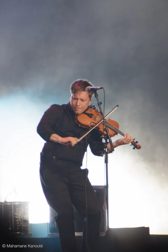 Jesse Cook