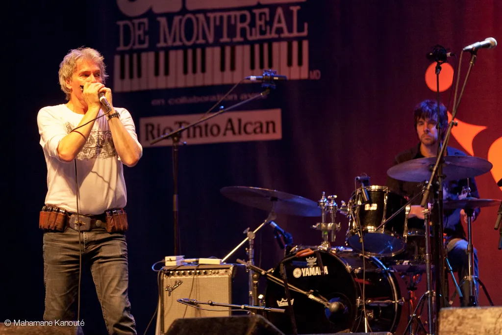 Guy Bélanger