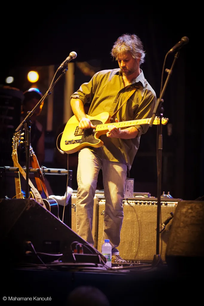 Guy Bélanger