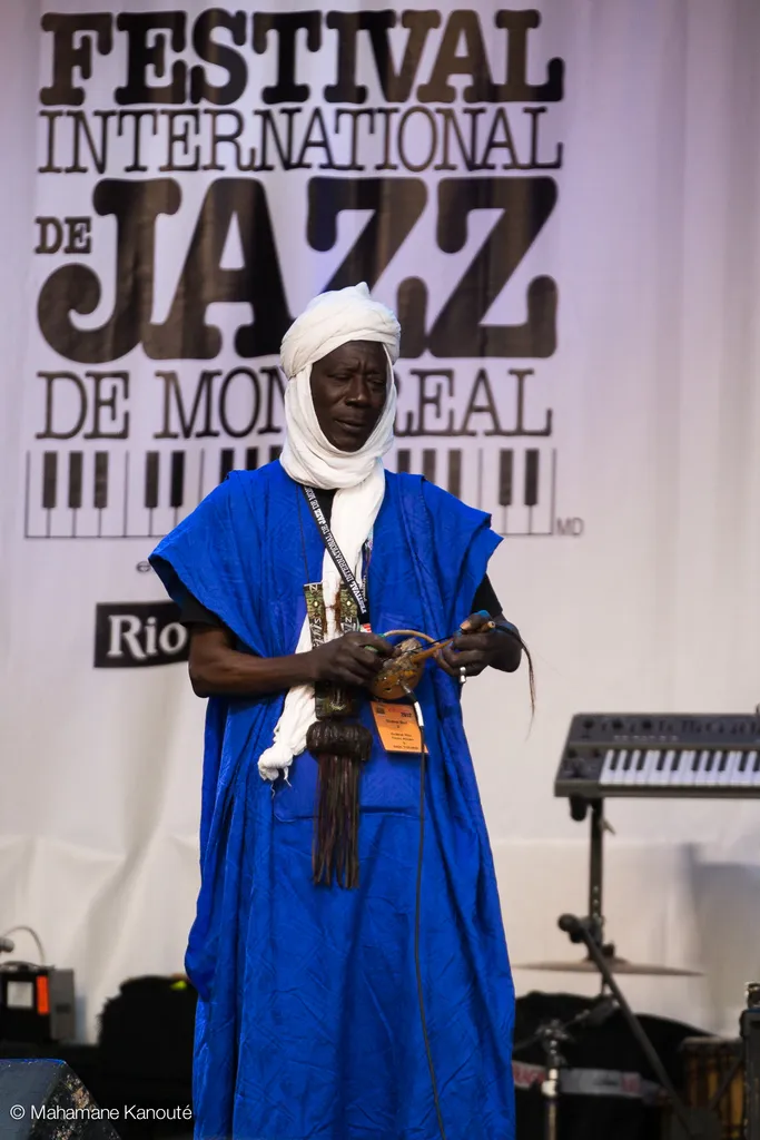 SIDI TOURÉ (MALI)