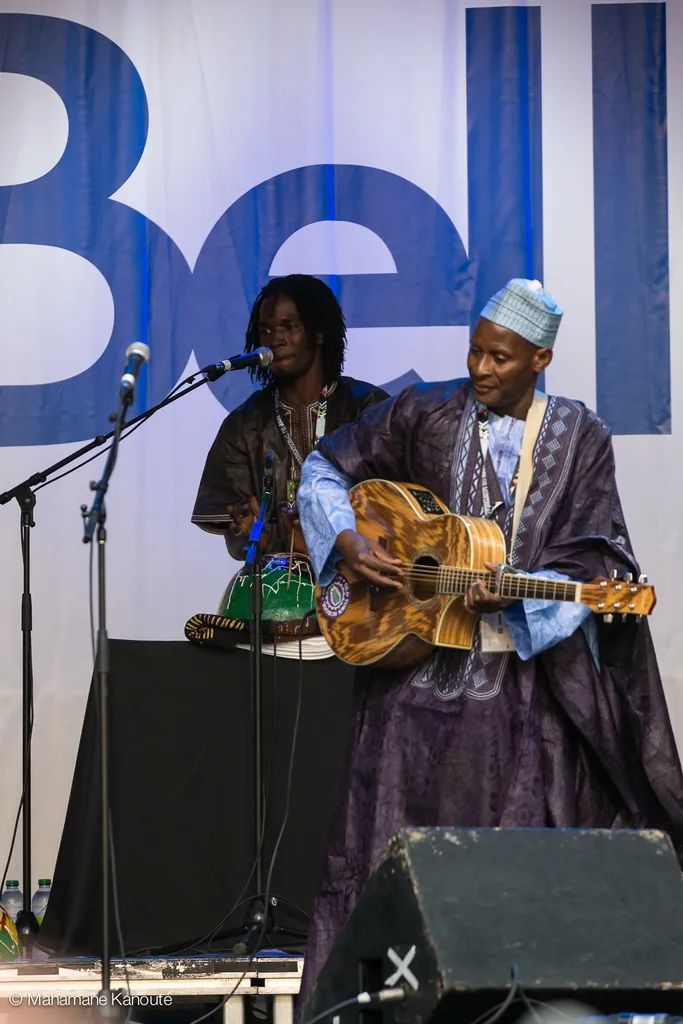 SIDI TOURÉ (MALI)