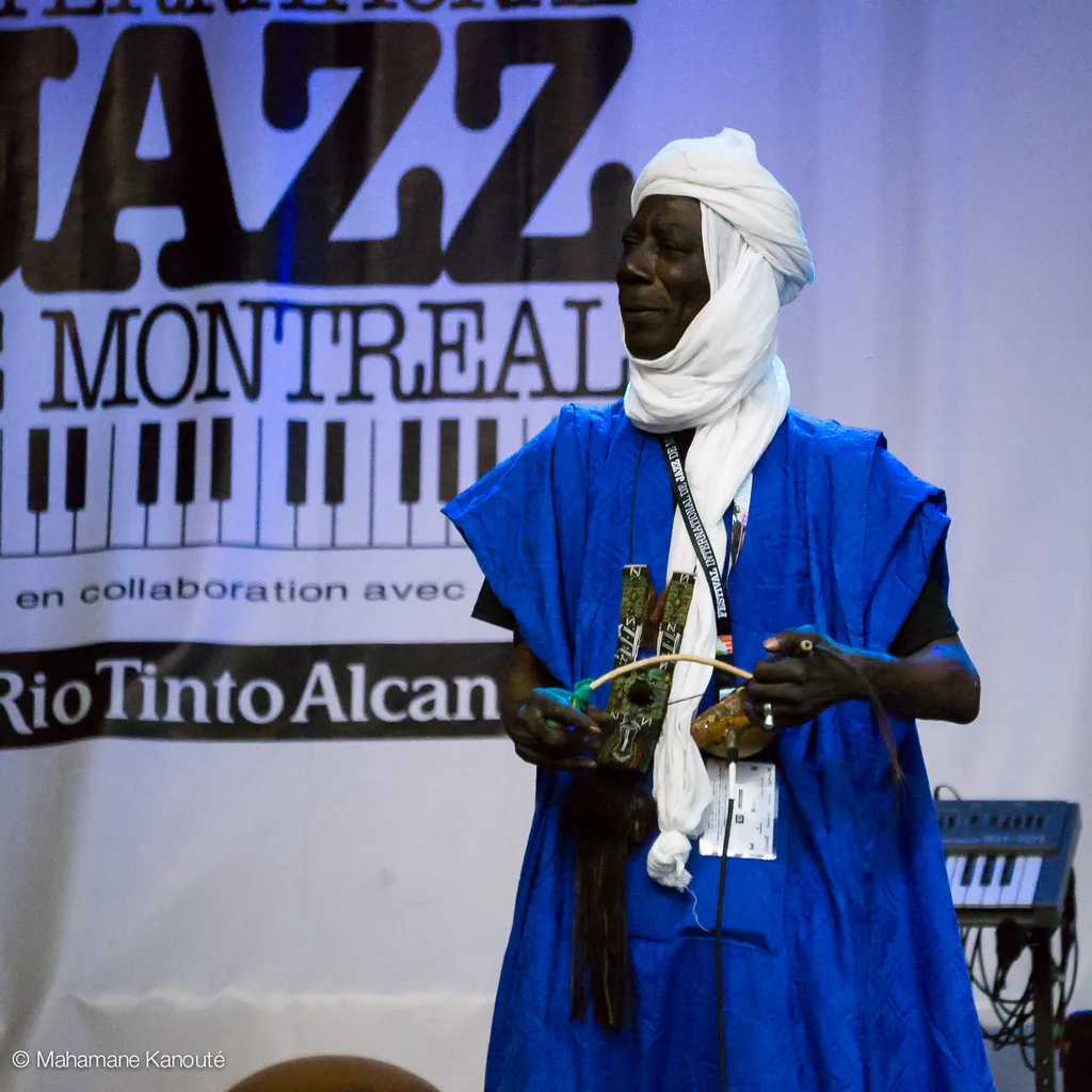 SIDI TOURÉ (MALI)