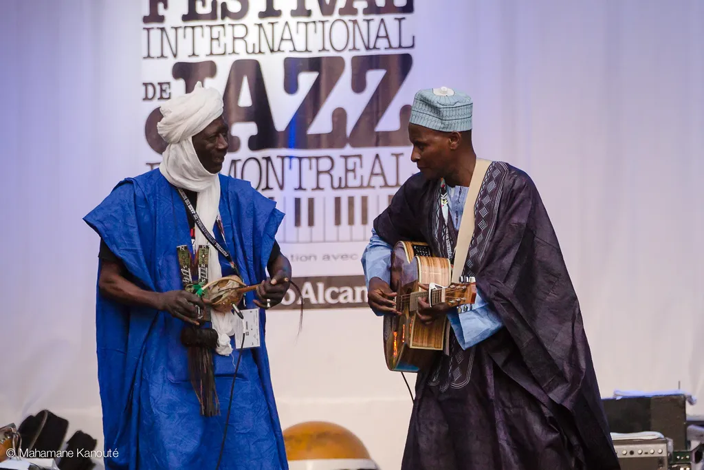 SIDI TOURÉ (MALI)