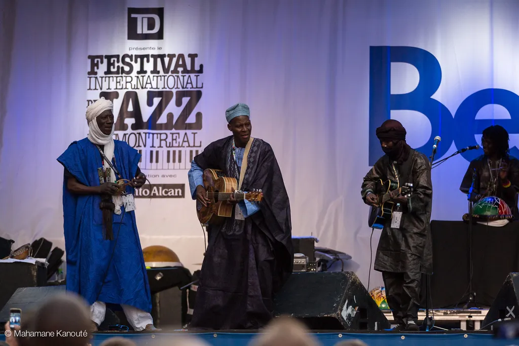 SIDI TOURÉ (MALI)