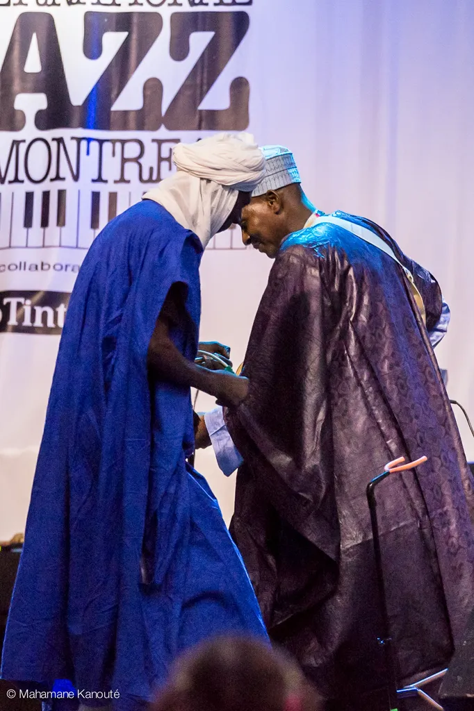 SIDI TOURÉ (MALI)