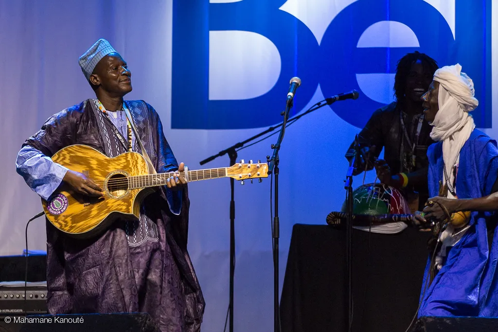 SIDI TOURÉ (MALI)